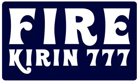 fire kirin 777 logo
