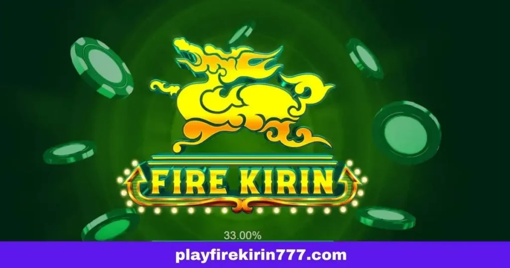fire kirin 777 app dashbord